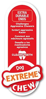 Nylabone Fıstık Ezmesi, Tavuk ve Domuz Pastırması Aromalı Köpek Çiğneme Seti S