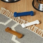 Nylabone Tavuk Aromalı Yavru Köpek Başlangıç Kiti S