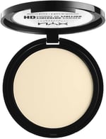 NYX PROFESSIONAL MAKEUP Nyx Sabitleyici Pudra - High Definition Finishing Powder Banana 17 g