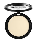 NYX PROFESSIONAL MAKEUP Nyx Sabitleyici Pudra - High Definition Finishing Powder Banana 17 g