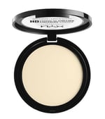 NYX PROFESSIONAL MAKEUP Nyx Sabitleyici Pudra - High Definition Finishing Powder Banana 17 g