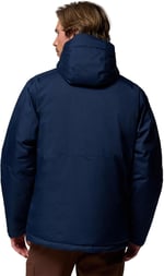 Oak Harbor II Erkek Siyah Outdoor Mont WM3085-010