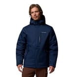 Oak Harbor II Erkek Siyah Outdoor Mont WM3085-010
