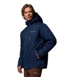 Oak Harbor II Erkek Siyah Outdoor Mont WM3085-010