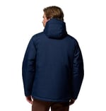 Oak Harbor II Erkek Siyah Outdoor Mont WM3085-010