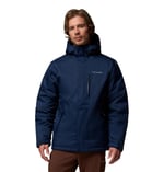 Oak Harbor II Erkek Siyah Outdoor Mont WM3085-010