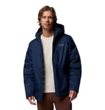 Oak Harbor II Erkek Siyah Outdoor Mont WM3085-010