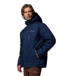 Oak Harbor II Erkek Siyah Outdoor Mont WM3085-010