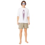 Oakley Beach Volley 16 Unisex Deniz Şortu