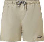 Oakley Beach Volley 16 Unisex Deniz Şortu