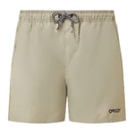 Oakley Beach Volley 16 Unisex Deniz Şortu