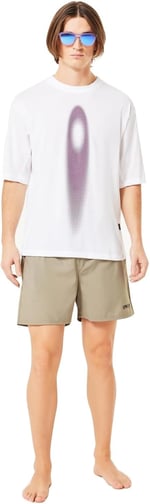 Oakley Beach Volley 16 Unisex Deniz Şortu
