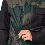 Oakley Core Divisional RC Insulated Erkek Kayak Montu