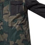 Oakley Core Divisional RC Insulated Erkek Kayak Montu