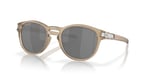 Oakley Erkek Oo9265 Mandallı Oval Güneş Gözlüğü