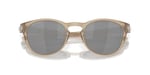 Oakley Erkek Oo9265 Mandallı Oval Güneş Gözlüğü