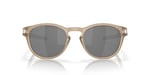 Oakley Erkek Oo9265 Mandallı Oval Güneş Gözlüğü