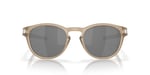 Oakley Erkek Oo9265 Mandallı Oval Güneş Gözlüğü