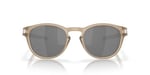 Oakley Erkek Oo9265 Mandallı Oval Güneş Gözlüğü