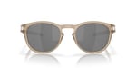 Oakley Erkek Oo9265 Mandallı Oval Güneş Gözlüğü
