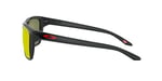 Oakley Erkek Oo9448 Sylas Dikdörtgen Güneş Gözlüğü
