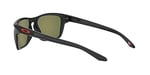 Oakley Erkek Oo9448 Sylas Dikdörtgen Güneş Gözlüğü