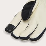 OAKLEY Factory Winter Eldiven, Üniseks Yetişkin, Beyaz, X-Small