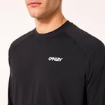 Oakley Gökkuşağı Rashguard Rash Guard Tişört Erkek