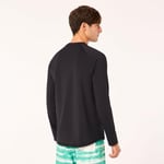 Oakley Gökkuşağı Rashguard Rash Guard Tişört Erkek
