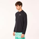 Oakley Gökkuşağı Rashguard Rash Guard Tişört Erkek