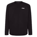 Oakley Gökkuşağı Rashguard Rash Guard Tişört Erkek