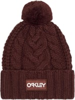 Oakley Harper Pom Beanie Bere Erkek