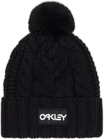 Oakley Harper Pom Beanie Bere Erkek