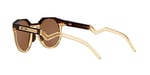 Oakley Hstn Unisex Güneş Gözlüğü