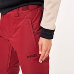 Oakley Jasmine Insulated Kadın Pantolon Kırmızı S