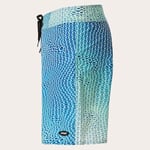 Oakley Oakley Cosmic Tides 45,7 cm Boardshort Mayo Erkek
