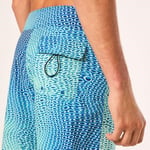 Oakley Oakley Cosmic Tides 45,7 cm Boardshort Mayo Erkek