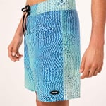 Oakley Oakley Cosmic Tides 45,7 cm Boardshort Mayo Erkek