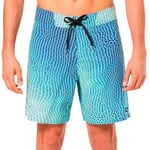 Oakley Oakley Cosmic Tides 45,7 cm Boardshort Mayo Erkek