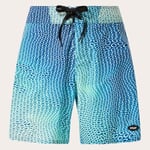 Oakley Oakley Cosmic Tides 45,7 cm Boardshort Mayo Erkek