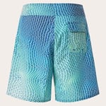 Oakley Oakley Cosmic Tides 45,7 cm Boardshort Mayo Erkek