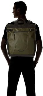 Oakley Oakley Endleshort Kol Macera Rc Tote Çanta Üniseks Yetişkin