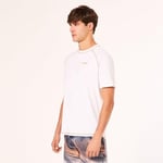 Oakley Oakley Parmak izi Rashguard Rash Guard Tişört Erkek
