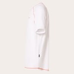 Oakley Oakley Parmak izi Rashguard Rash Guard Tişört Erkek