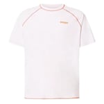 Oakley Oakley Parmak izi Rashguard Rash Guard Tişört Erkek