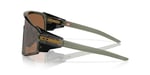 Oakley Oo9404 Latch Panel Güneş Gözlüğü Üniseks Yetişkin - Bedenler: 35 mm, Ölçü Birimi