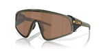Oakley Oo9404 Latch Panel Güneş Gözlüğü Üniseks Yetişkin - Bedenler: 35 mm, Ölçü Birimi
