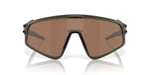 Oakley Oo9404 Latch Panel Güneş Gözlüğü Üniseks Yetişkin - Bedenler: 35 mm, Ölçü Birimi
