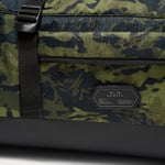 Oakley Sırt Çantaları Road Trip Geri Dönüşümlü Duffle 50L Çanta, Kaplan Kamuflaj Yeşili, Tek Boyut, Kaplan Kamuflaj Yeşili, Tek Boyut, Road Trip Geri Dönüşümlü Duffle 50l Çanta, Kaplan Kamuflaj Yeşili