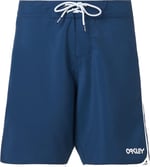 Oakley Solid Crest 19 Sörf Şortu Sörf Mayosu erkekler